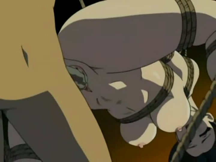 avid5dbf94d8e9a32 华 奴隷 前编 H动画