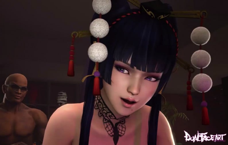 avid5cde943664d06 女天狗的性奴黑棒棒 H动画