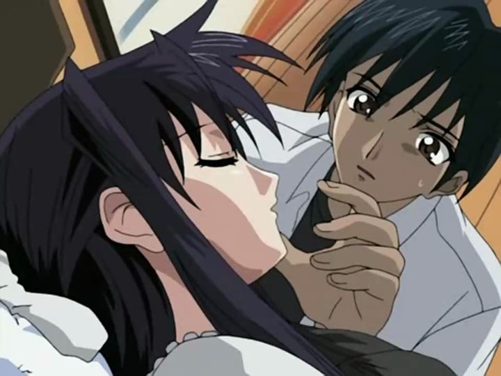 avid5da9780f6fa4a 水夏 ～SUIKA～ さやか H动画