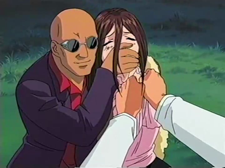 avid5db652afc374b 女王様はM奴隷 H动画