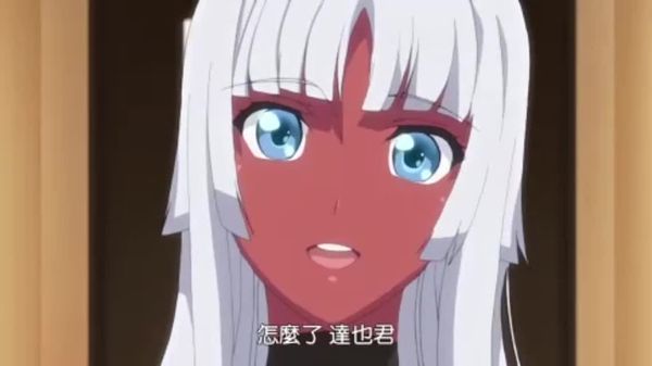 我が家のリリアナさんtheanimation