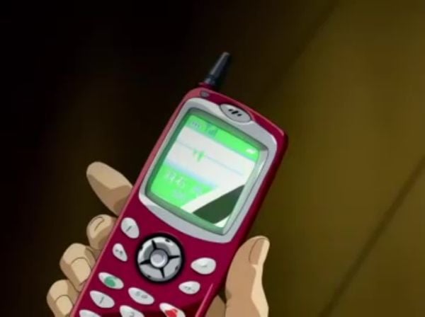 魔法少女アイvol.3魔法少女覚醒3