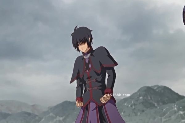 Ochi Mono RPG Seikishi Ruvyrias 01