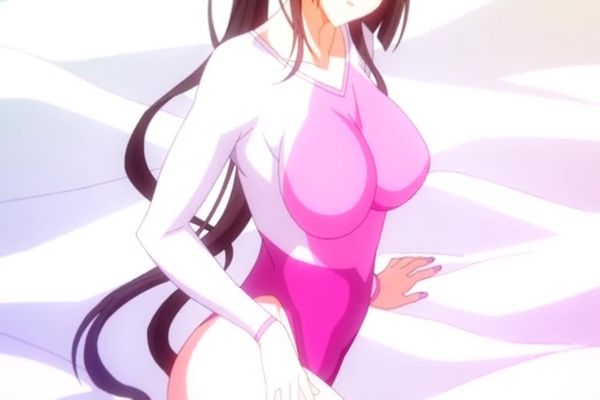 Garden Takamine ke no Nirinka The Animation 01