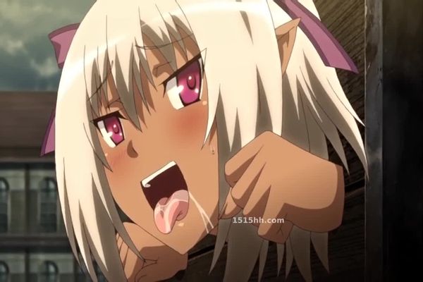 Ochi Mono RPG Seikishi Ruvyrias 04