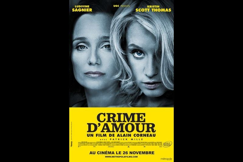 三级片系列 (中文字幕)罪爱诱惑(一刀未剪)