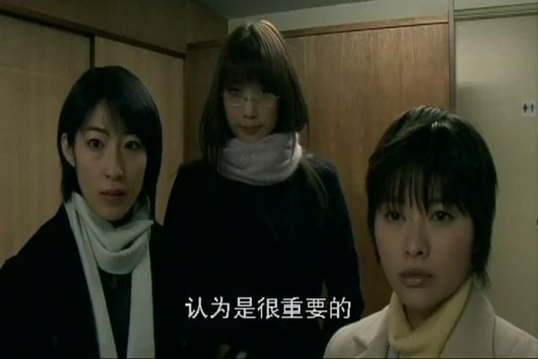 冷冻死体 immoral – kogoeru shitai インモラル ~冻える死体~