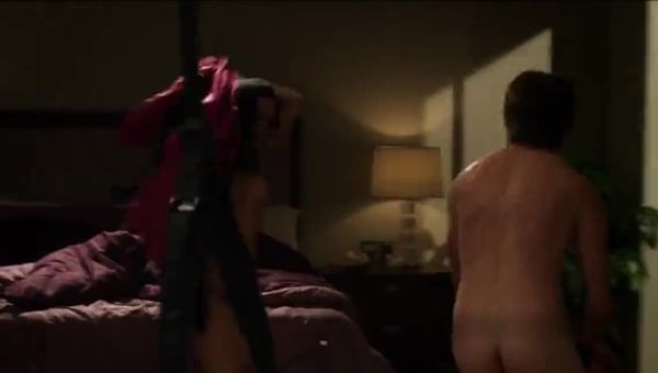 【欲情 6】-欧美三级