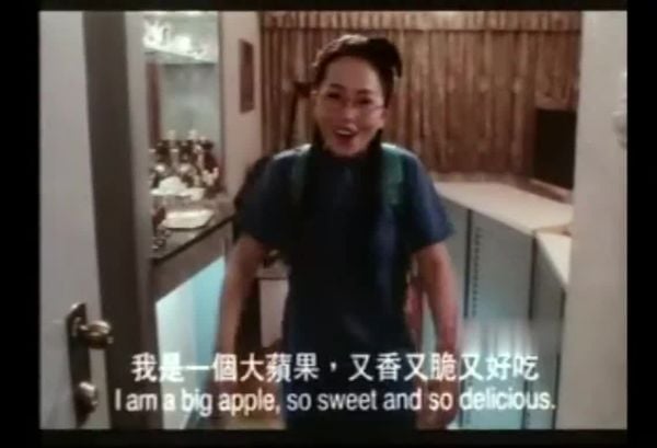 【 吸我一个吻 】-香港三级-中文字幕~1