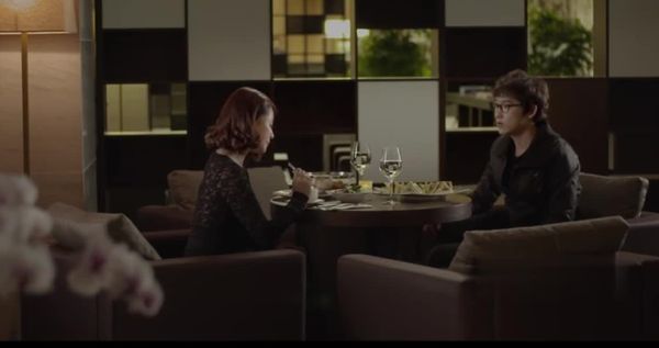 【 邀請函 她的秘密花园 】-韩国三级-中文字幕~1