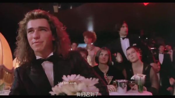 【我的夜晚比你的白天更美】-法国三级-中文字幕