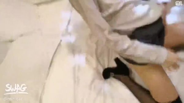 minicat_女战神带菜鸟主播体验西方性爱极乐世界