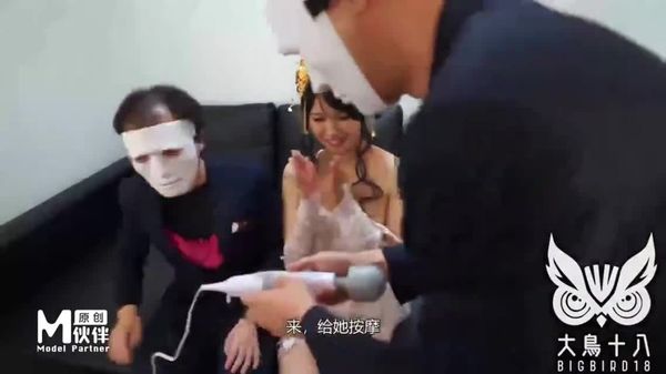 【大鸟十八】与日本妹实测飞机杯！哪个比较爽？结果竟然…