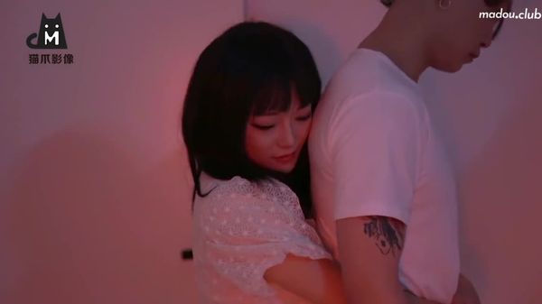 MMZ027 娱虐性癖好 皮鞭抽打高潮快感