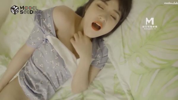 MSD022 大学的性福生活 野性骚动日日榨精