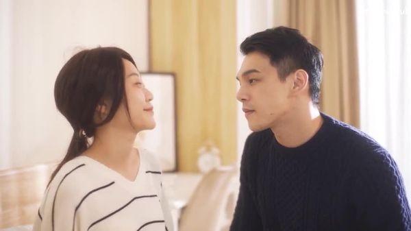 MAN0001 男友的私房早餐