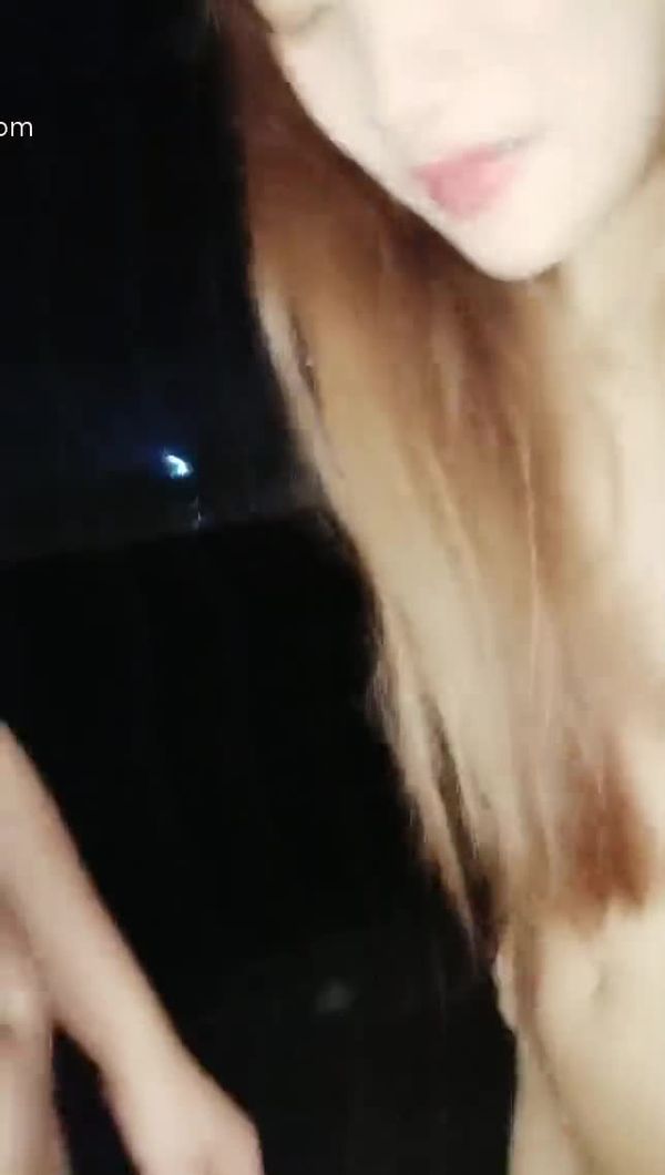 天选幸运娥 车震啪啪 20210519