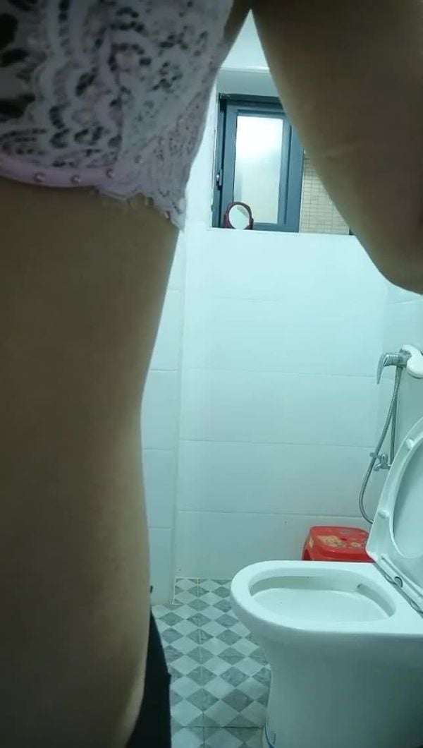 大家都叫我小骚逼 20210603