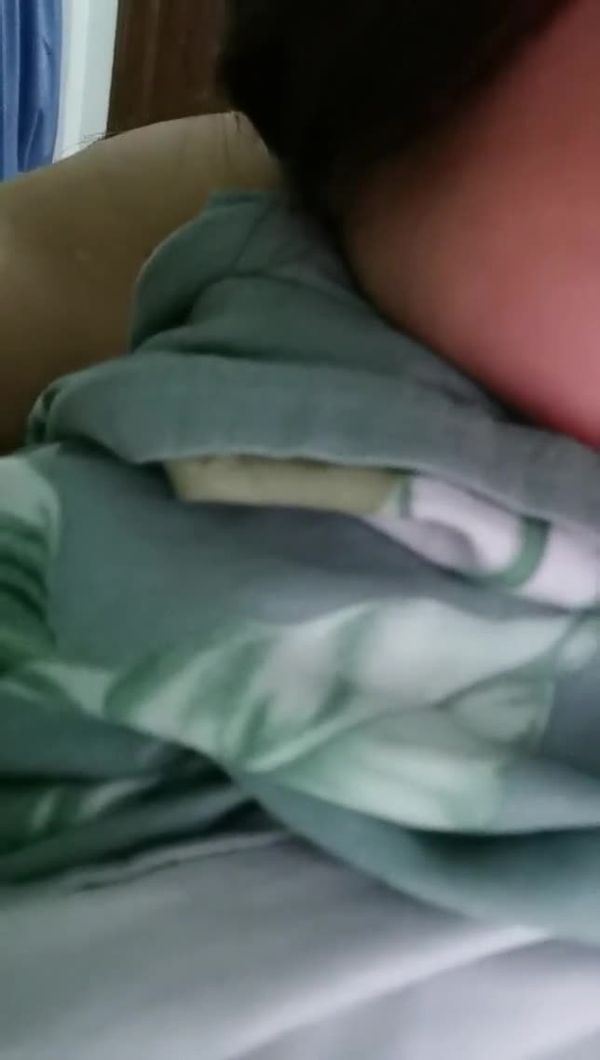 果果醒了 20210607