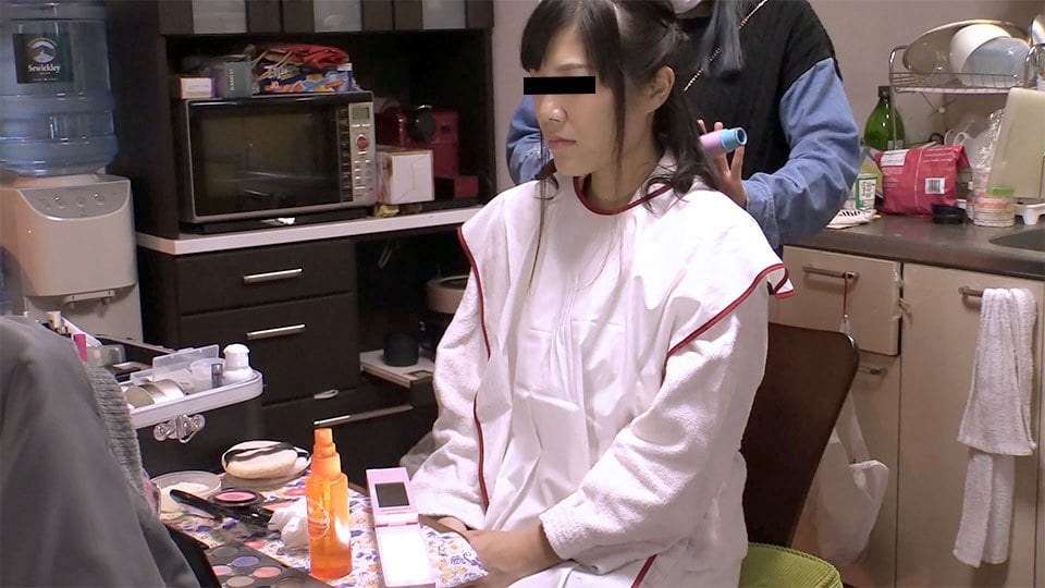 Paco 031519_050 春宫いずみ 家族も知らないギラギラする私 お化粧して感度が2倍になりました